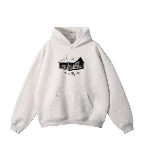 Cabin Hoodie