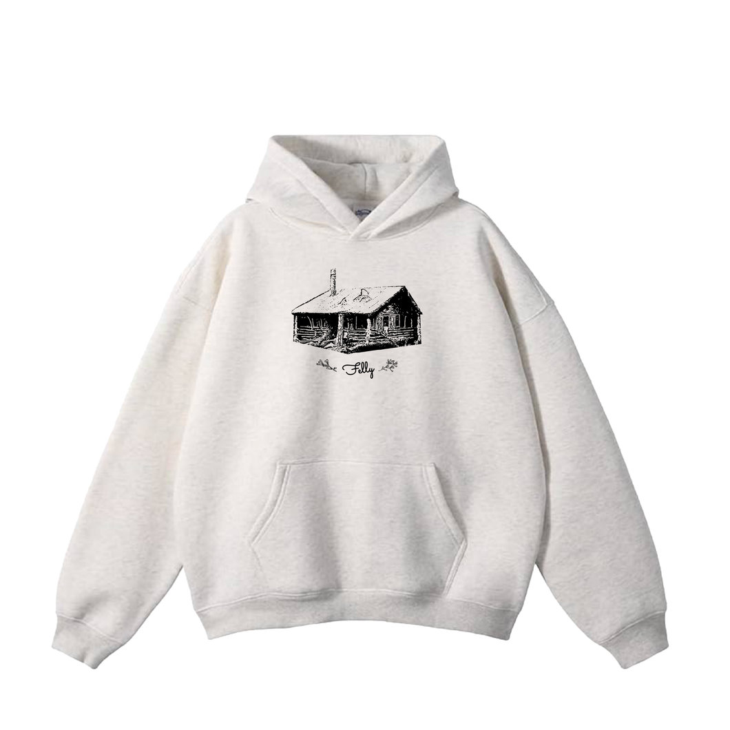 Cabin Hoodie