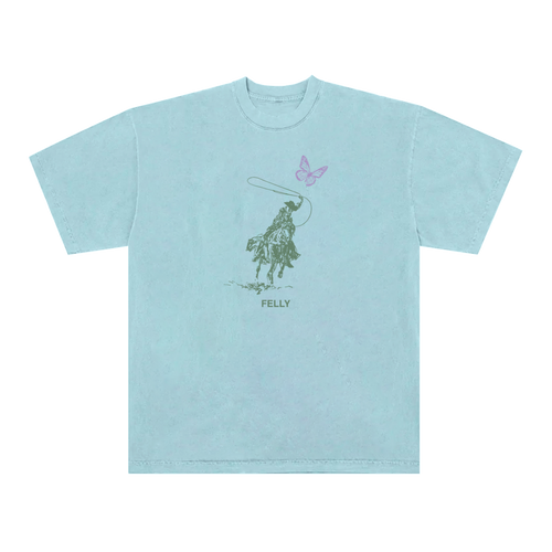 Felly Cowboy Tee