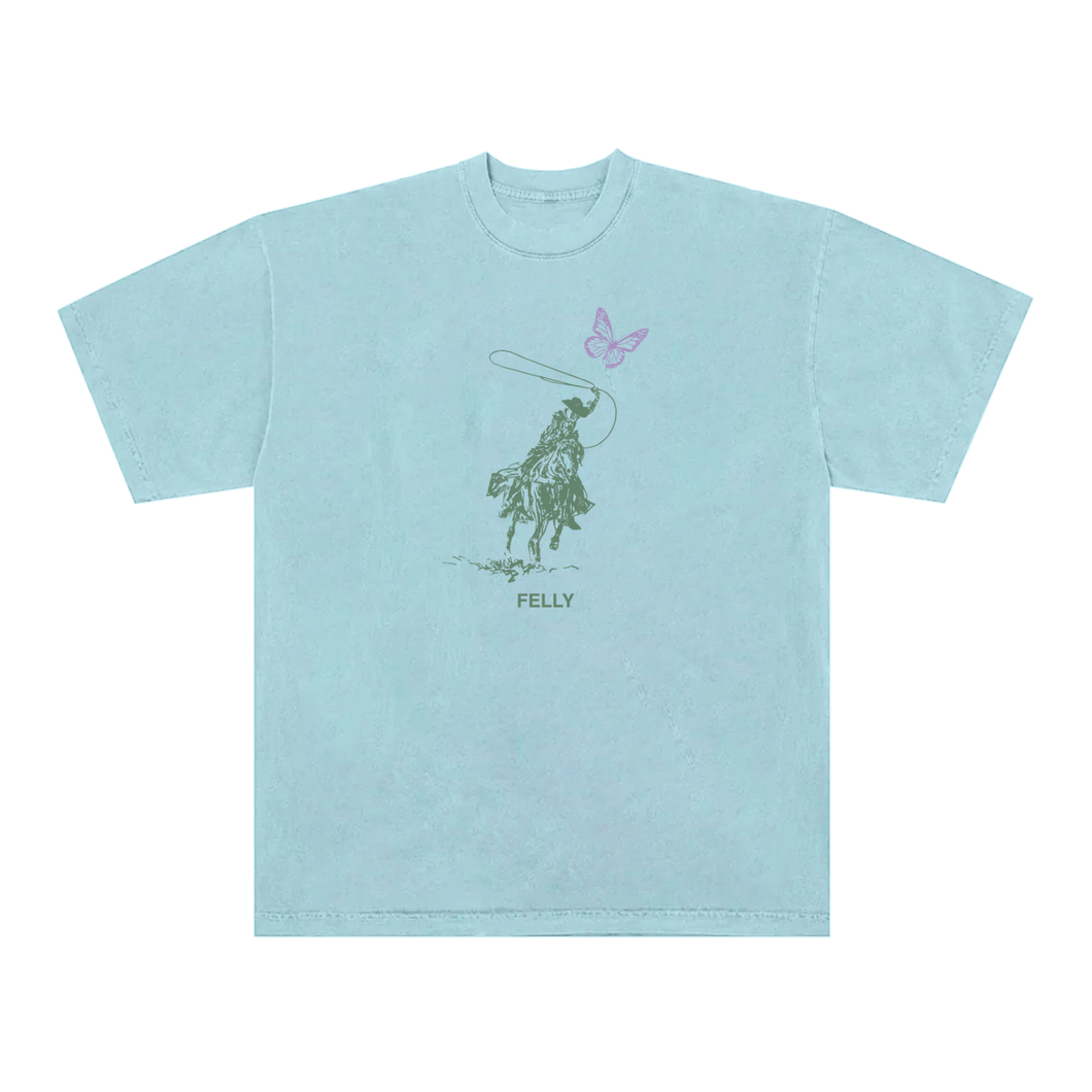 Felly Cowboy Tee