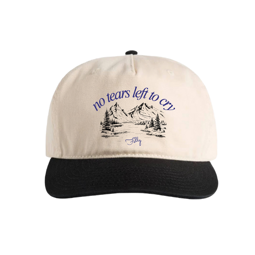 No Tears Hat