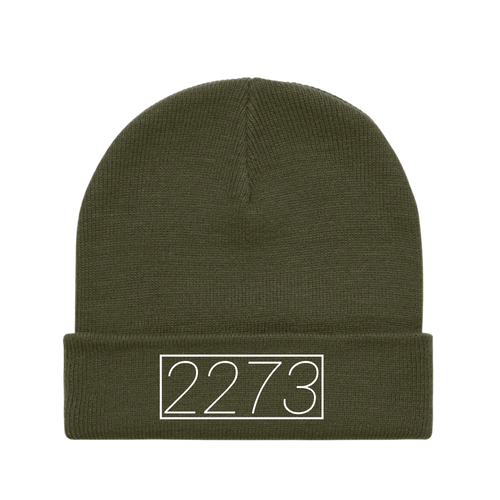 2273 Beanie