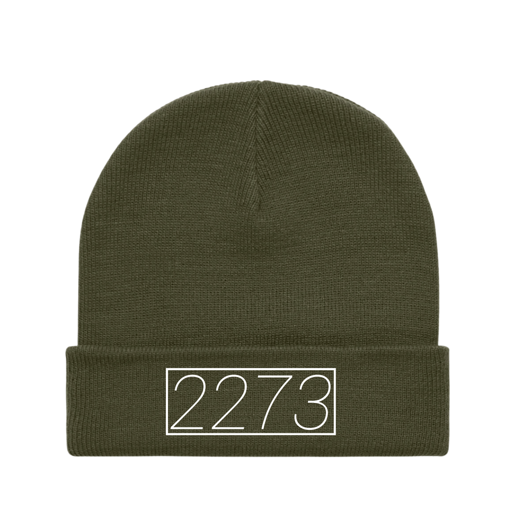 2273 Beanie
