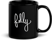 Felly Coffee Mug