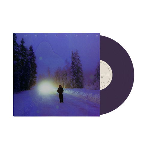 Ambroxyde Vinyl