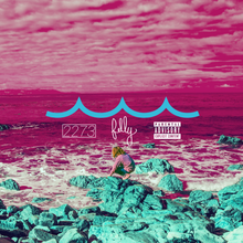 This Shit Comes in Waves Vinyl Signed