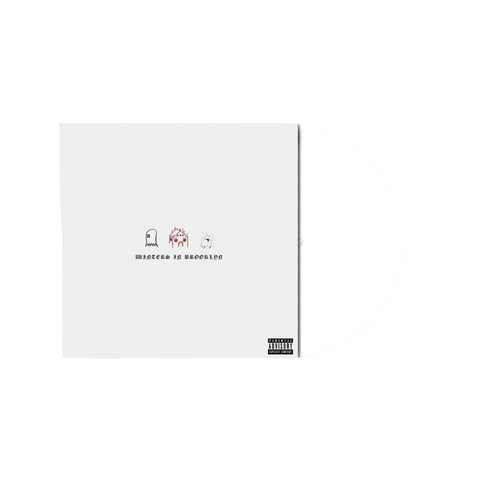 Winters In Brooklyn Vinyl