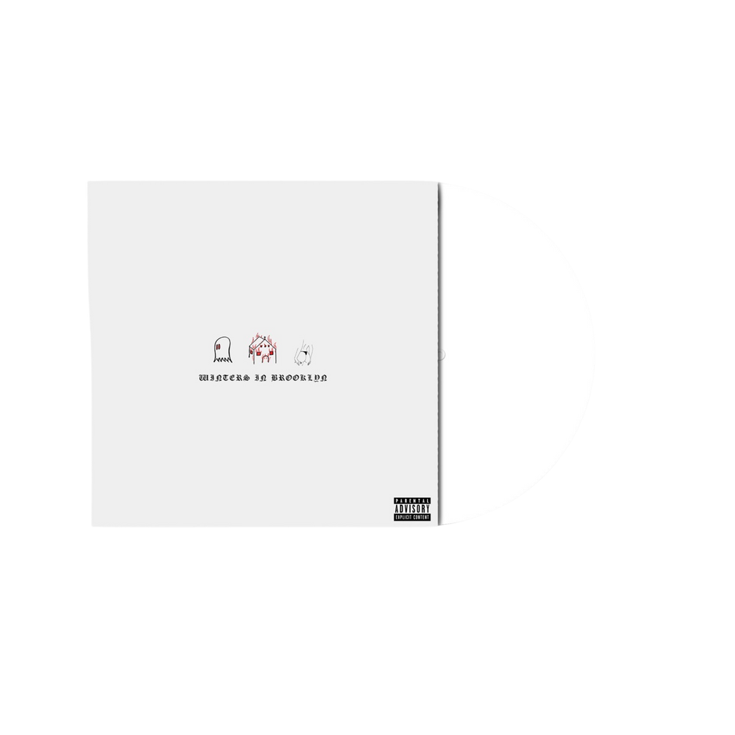 Winters In Brooklyn Vinyl