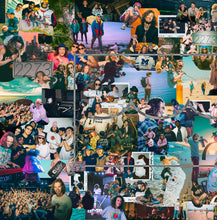 This Shit Comes in Waves Vinyl Signed