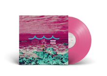 This Shit Comes in Waves Vinyl Signed